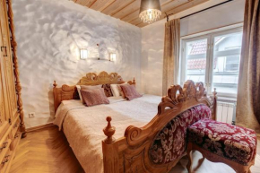 Luxury Suites - Antique with Sauna, Tallinn